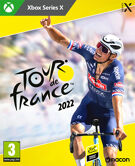 Le Tour de France - Season 2022 product image